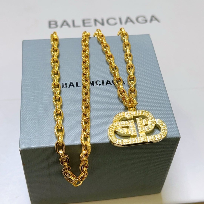 Ba1en*iaga necklaces
